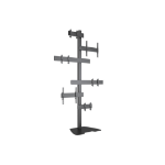 Multibrackets M Pro Series - Video Wall Stand MBF6U Art