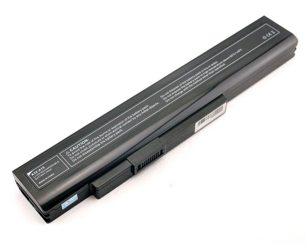 Image of CoreParts Battery 14.4V 3200mAh