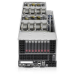 HPE ProLiant SL390s G7 server Rack (4U) Intel® Xeon® 5000 Sequence X5672 3.2 GHz 24 GB DDR3-SDRAM