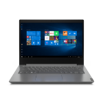 Lenovo V14 ADA AMD Ryzen™ 3 3250U Laptop 35.6 cm (14") Full HD 8 GB DDR4-SDRAM 256 GB SSD Wi-Fi 5 (802.11ac) Windows 10 Pro UK English Grey