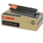 Canon 6748A002/C-EXV4 Toner black, 2x36.6K pages/6% 1650 grams Pack=2 for Canon IR 8500