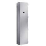 Rittal 3310.700 rackkoelingsapparaat 2090 W Wit