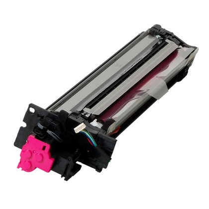 Kyocera Magenta 302Jz93228/Dv-865M Developer Unit 300K Pages Iso/Iec