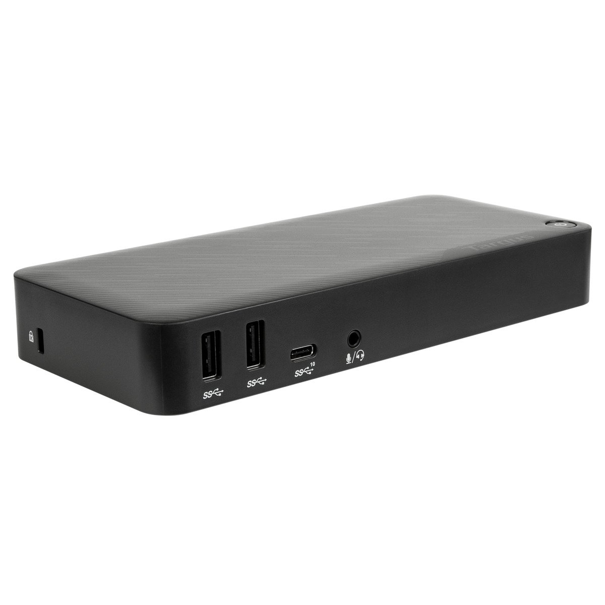 Targus-DOCK430EUZ-notebook-dock-port-replicator-Wired-Black