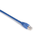 Black Box EVNSL81-0006-25PAK networking cable Blue 70.9" (1.8 m) Cat5e U/UTP (UTP)