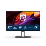 Philips Brilliance 27B1U7903/00 computer monitor 68,6 cm (27") 3840 x 2160 Pixels 4K Ultra HD LED Zwart