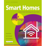 In Easy Steps Smart Homes In Easy Steps