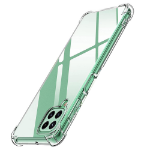 Advanced Accessories PROTECT-iT Samsung Galaxy A22 4G Anti-Shock Case - Clear