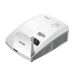 Vivitek DW771USTIe data projector Ultra short throw projector 3500 ANSI lumens DLP WXGA (1280x800) White