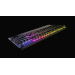 ROCCAT Pyro keyboard USB QWERTY English Black