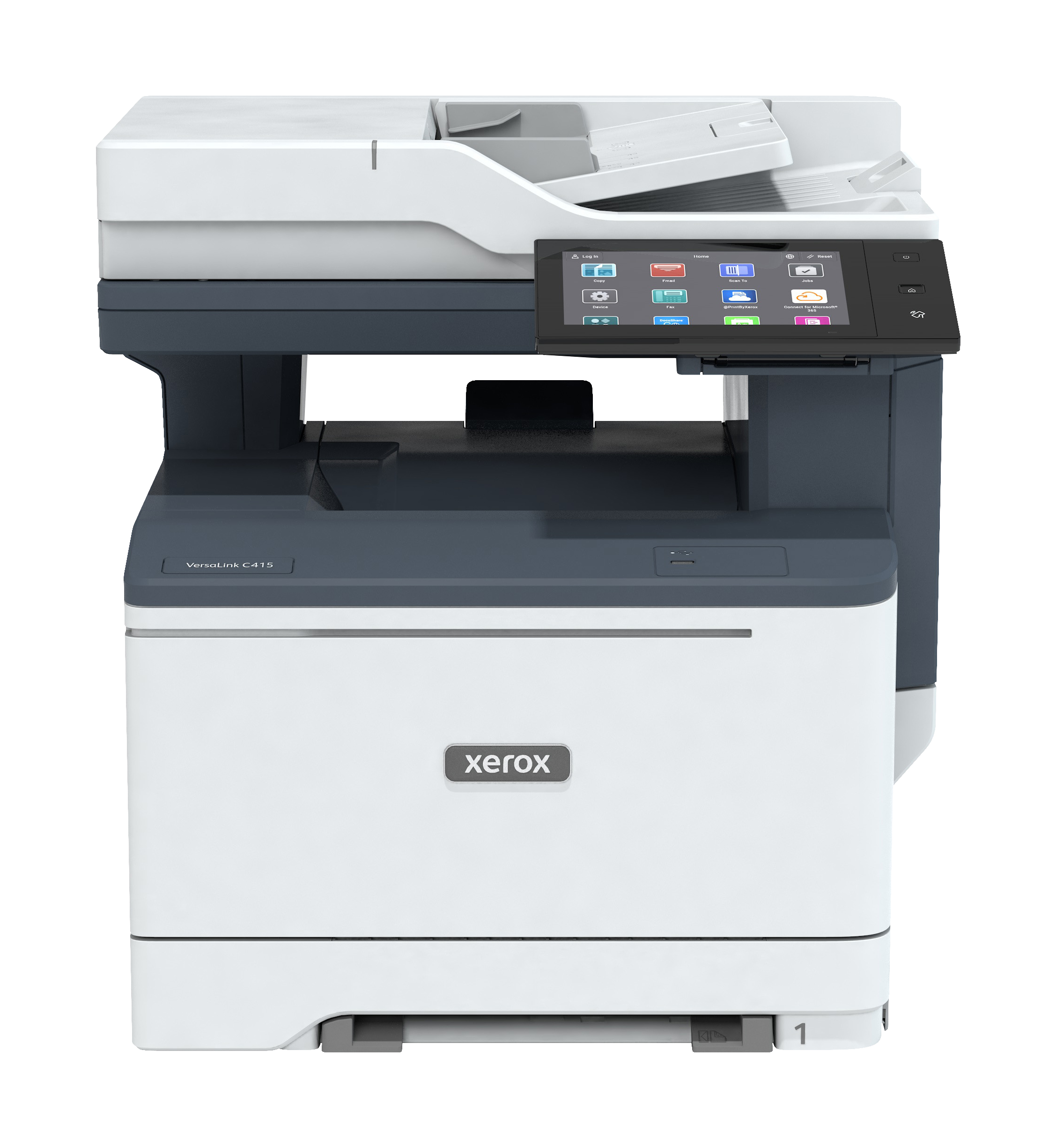 Xerox VersaLink C415 A4 40ppm Duplex Copy/Print/Scan/Fax PS3...
