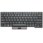 Lenovo 04Y0796 laptop spare part Keyboard