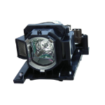BTI Lamp for DUKANE IPRO 8755J OEM: 456-8755J