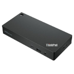 Lenovo ThinkPad USB-C Smart Dock