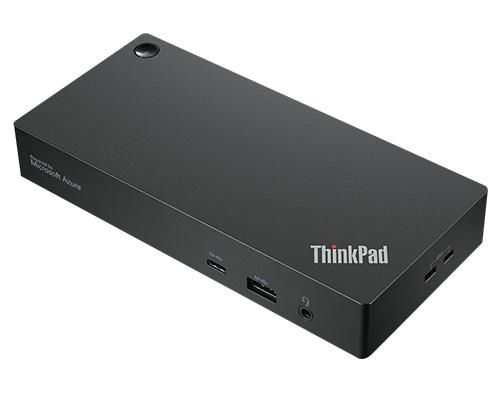 Lenovo ThinkPad USB-C Smart Dock