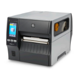 Zebra ZT421 label printer Direct thermal / Thermal transfer 300 x 300 DPI Wired & Wireless