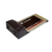 Dynamode CardBus -> USB 2.0 Controller Adapter interface cards/adapter