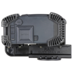 RAM Mounts RAM-VPR-105TU houder Passieve houder Zwart