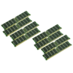 HP 3F7B8AV memory module 256 GB 8 x 32 GB DDR5 4800 MHz ECC