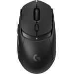 Logitech G 910-007199 mouse Gaming Right-hand RF Wireless + Bluetooth Optical 2560 DPI