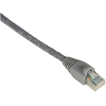 Black Box 1.8m Cat6 UTP 550 MHz networking cable Gray 70.9" (1.8 m) U/UTP (UTP)