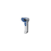 Zebra DS8108-HC Handheld bar code reader 1D/2D LED White