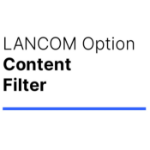 Lancom Systems Content Filter +10 Option