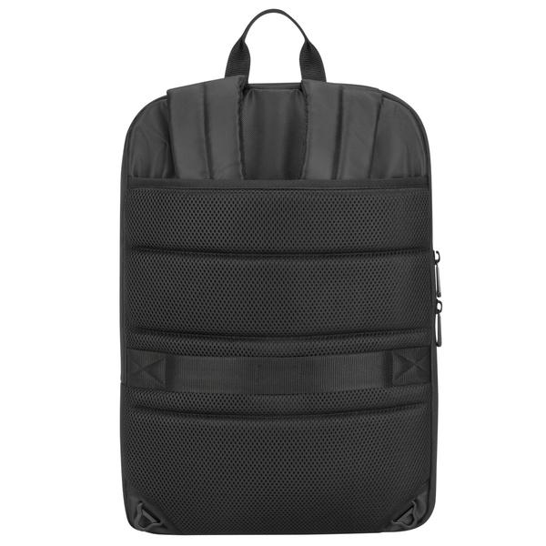 Targus CityGear notebook case 39.6 cm (15.6") Backpack Black