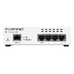 Fortinet FortiGate 31G hardware firewall Desktop