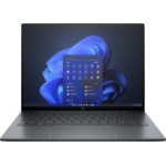 HP Elite Dragonfly G3 i7-1255U Notebook 34.3 cm (13.5") Touchscreen WUXGA+ Intel® Core™ i7 16 GB LPDDR5-SDRAM 512 GB SSD Wi-Fi 6E (802.11ax) Windows 11 Pro Blue
