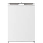 Beko UFS4584W Freestanding Undercounter Freezer with Freezer Guard