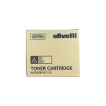 Olivetti B1133 Toner black, 4.7K pages for Olivetti d-Color MF 3100