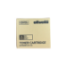 Olivetti B1133 Toner black, 4.7K pages for Olivetti d-Color MF 3100