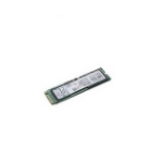 Lenovo 4XB0G69278 internal solid state drive 256 GB PCI Express MLC