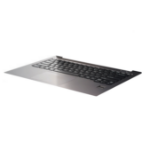 Fujitsu FUJ:CP691961-XX laptop reserve-onderdeel Behuizingsvoet + toetsenbord