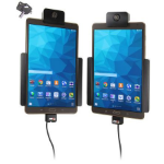 Brodit 536652 houder Actieve houder Tablet/UMPC Zwart