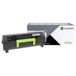 Lexmark 56F2X0E Toner-kit extra High-Capacity corporate, 20K pages ISO/IEC 19752 for Lexmark MS 420/620  Chert Nigeria