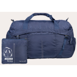 Tucano BPCOWE-ECO-B luggage Garment bag Soft shell Blue Nylon