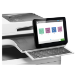 HP Color LaserJet Enterprise Flow MFP M578c