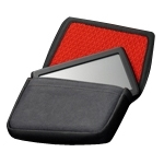 TomTom Universal carry case Messenger case Black