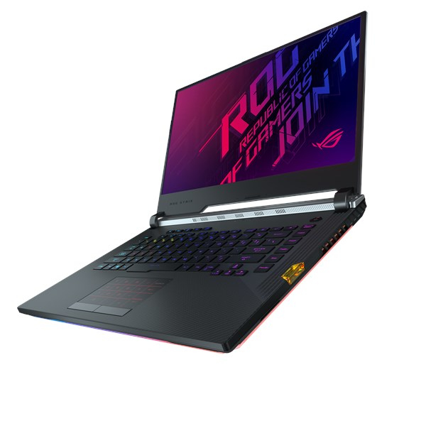 ASUS Scar III 15.6 inches i7-9750H 16GB 1TB G531GW-DB76 Laptop ASUS Scar III 15.6 inches i7-9750H 16GB 1TB G531GW-DB76 Laptop