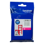 Brother LC3319XLM ink cartridge 1 pc(s) Original High (XL) Yield Magenta