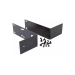 ADDER RMK4S mounting kit Black
