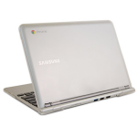 iPearl mCover 11.6" Hardshell case Translucent