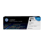 CC530AD (304A) Toner black, 3.5K pages @ 5% coverage, Pack qty 2