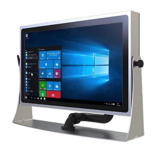 Winmate 21.5" Inel Core i58265U