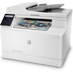 HP Color LaserJet Pro MFP M183fw