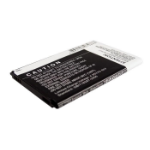 CoreParts MOBX-BAT-SMN910XL mobile phone spare part Battery Black