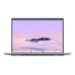 ASUS Chromebook Plus Enterprise CB54 CB5403CMA-QM0909 Intel Core Ultra 5 115U 35.6 cm (14") Touchscreen WQXGA 16 GB LPDDR5x-SDRAM 256 GB SSD Wi-Fi 6E (802.11ax) ChromeOS Silver