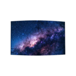 LG 55EF5K-L Signage Display 139.7 cm (55") OLED 400 cd/m² Full HD Black WebOS 18/7